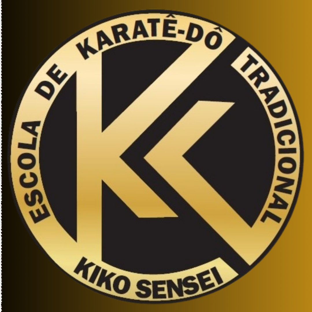 Escola de Karatê-Do Tradicional Kiko Sensei